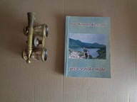 Jeszcze tylko mgła brat Wenanty Krzysztof