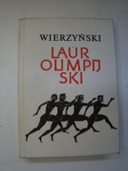 Laur Olimpijski Kazimierz Wierzyński