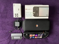 Konsola Valve Steam Deck OLED 512GB + dock UGREEN 4K