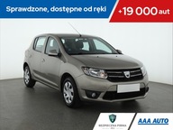 Dacia Sandero 0.9 TCe, Klima
