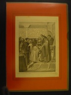 A. Ziegler, Historia Austrii - edykt następstwa tronu, oryg przed 1837