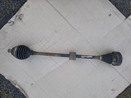 Półoś prawa 5q0407272eb