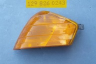 LAMPA KIERUNKOWSKAZU LEWA MERCEDES SL 129 W129 1298260243