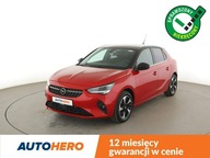 Opel Corsa e-Corsa 100 kW Klimatyzacja Nawigacja