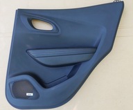 BOCZEK DRZWI PRAWY TYŁ RENAULT KADJAR BOSE