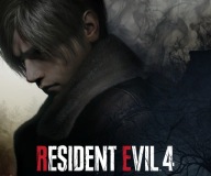 Resident Evil 4 Remake (PC) Klucz Steam / PL / Bez VPN