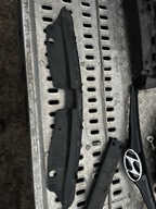 OSŁONA GÓRNA PASA PRZEDNIEGO 86366-4P500 HYUNDAI I20 I LIFT 12-14j