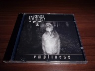 Ohtar - Emptiness