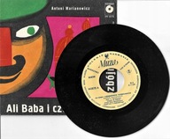 Antoni Marianowicz – Ali Baba I Czterdziestu.. 7sp