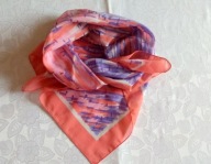 chustka CHUSTA apaszka 69x71