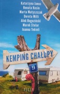 Kemping Chałupy 9 Katarzyna Janus Renata Kosin