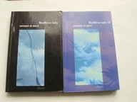 Modlitwa żaby Komplet Anthony De Mello