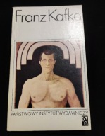 Wyrok Franz Kafka