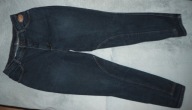 ELT-bryczesy jeansowe 42