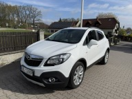 Opel Mokka 1,6 CDTI 136 PS ładna świeżo