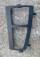 Audi Q5 II 80A FY ramka dekor tunelu wybieraka biegów Ładna