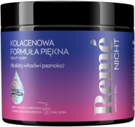 Suplement diety USP Zdrowie Kolagenowa formuła piękna proszek 150 g