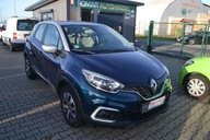 Renault Captur, z Nioemiec, OPŁACONY