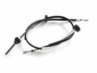 ZESTAW linka linki hamulca ręcznego elektrycznego Renault Espace 4 IV