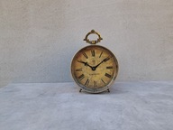 Unikatowy stary budzik z Repetycją Jerome -Entertmittent -1905 rok