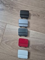 BMW 3 E90 E91 Zaślepka haka tył zderzaka 05-08