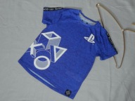 Play Station Koszulka t-shirt 122 cm #195