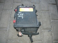 CITROEN C4 PICASSO II 1.6 E-HDI 115KM 9607091980 MODUŁ BSM