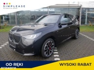 BMW X3 BMW X3 xDrive40d mHEV 3.0 Hybryda 303KM
