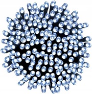 Lampki choinkowe wewnętrzne i zewnętrzne 28 m 201 - 300 lampek