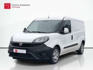 Fiat doblo 1.6 M-jet MR Klimatyzacja Centralny zamek Radio 1.6 Diesel 120KM