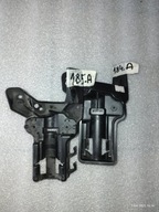 MOCOWANIE SPRYSKIWACZA RENAULT 286640002 286690002