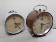 BUDZIKI KIENZLE (2 SZTUKI)