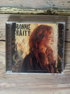 Fundamental Bonnie Raitt CD