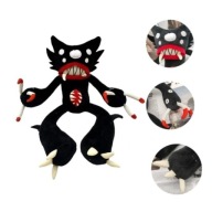 Poppy Playtime killy willy plush huggy wuggy