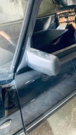 lusterko lewe kompletne Saab 900 Krokodyl Coupe