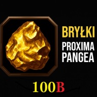 Proxima Pangea Metin2 100 BRYŁEK * BRYŁKI* *YANG* *NAJTANIEJ*GRATISY*