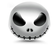 charms HALLOWEEN dynia straszna komiks horror