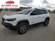 Jeep Cherokee Trailhawk 2022 3.2l 3.2 Benzyna 271KM