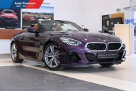 BMW Z4 sDrive20iFV23M Pakiet SportowyM Kierownica SkorzanaM Fotel 2.0