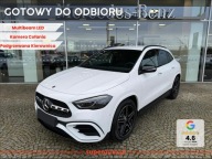 MERCEDES-BENZ GLA 200 AMG Line Suv 1.3 (163KM) 2025