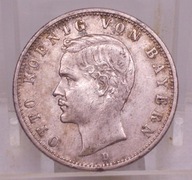 2 Marki 1905 rok D ---- Bawaria