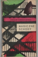 Magiczne schody
