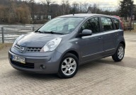 Nissan Note 1.4 Benzyna Nowe Zawieszenie 1.4 Benzyna 88KM