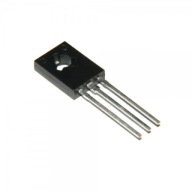 Tranzystor MJE13003 400/700 V 1,5/3 A 1,4/20 W w obud. TO-126 2 szt 1-3-6