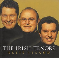 The Irish Tenors - 2001 - Ellis Island - CD