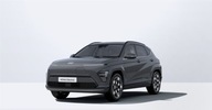 Hyundai Kona Electric 65 kWh 204 KM Platinium Elektryczny 204KM