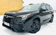 SUBARU ASCENTA 2.4 BENZYNA 191KW/260KM FULL OPCJA-netto-VAT23%-OKAZJA