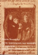 Życie umysłowe na Warmii w czasach Mikołaja Kopernika ; jak nowa