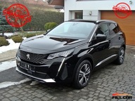 Peugeot 3008 Peugeot 3008 1.5 BHDI 130KM Full Led 1.5 Diesel 130KM
