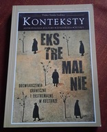 KONTEKSTY NR 1 Z 2014 R./TEMAT NUMERU: EKSTREMALNIE